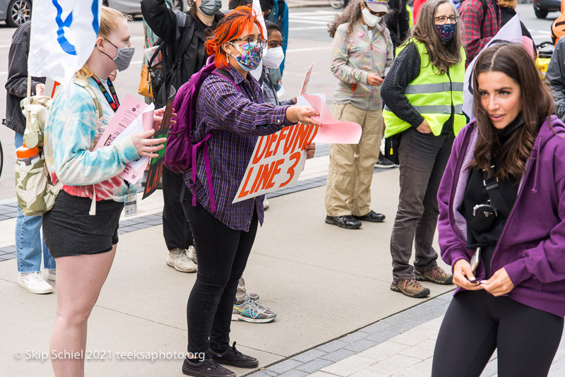 Extinction Rebellion-Boston-oil pipeline-Skip Schiel Copyright-_DSC5424