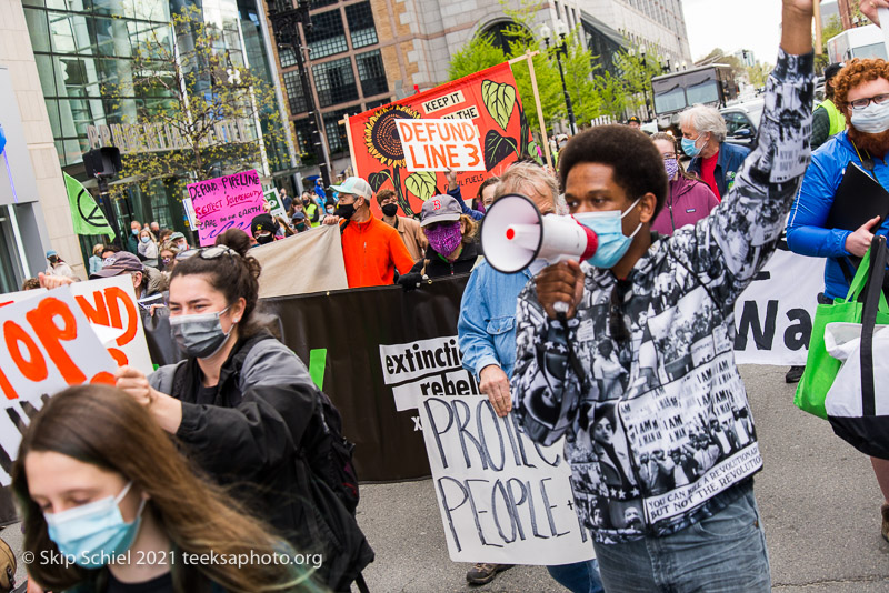 Extinction Rebellion-Boston-oil pipeline-Skip Schiel Copyright-_DSC5454