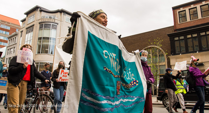 Extinction Rebellion-Boston-oil pipeline-Skip Schiel Copyright-_DSC5476