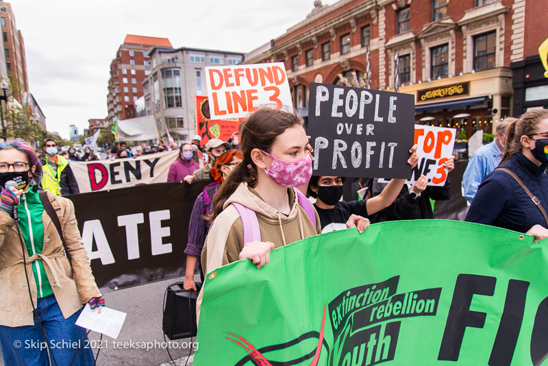 Extinction Rebellion-Boston-oil pipeline-Skip Schiel Copyright-_DSC5481