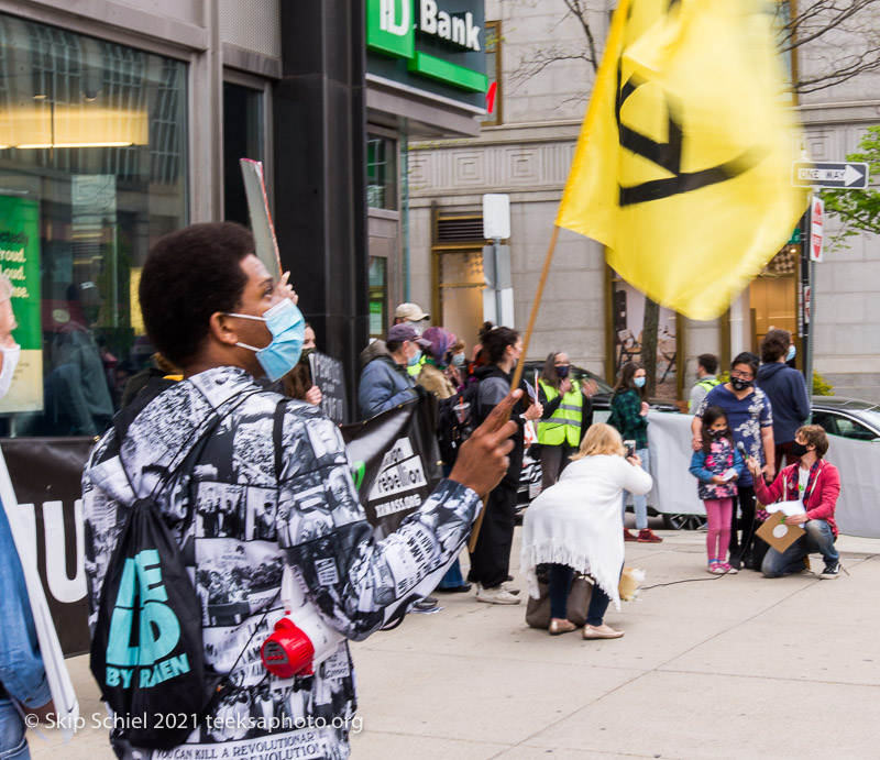 Extinction Rebellion-Boston-oil pipeline-Skip Schiel Copyright-_DSC5530