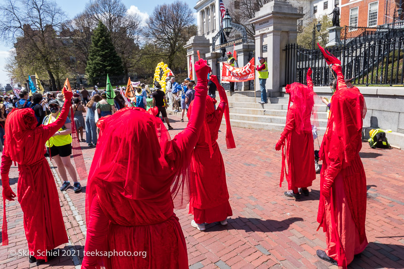 Extinction Rebellion-Boston-Earth Day-Skip Schiel Copyright-IMG_6641