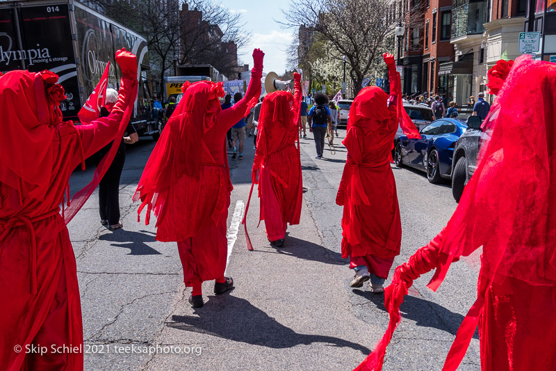 Extinction Rebellion-Boston-Earth Day-Skip Schiel Copyright-IMG_6781