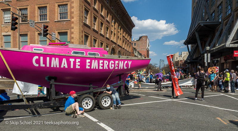 Extinction Rebellion-Boston-Earth Day-Skip Schiel Copyright-IMG_6849