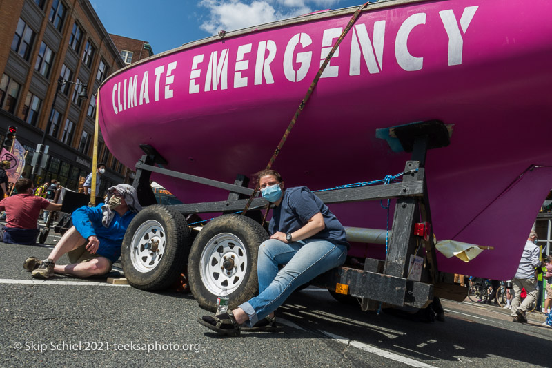 Extinction Rebellion-Boston-Earth Day-Skip Schiel Copyright-IMG_6884