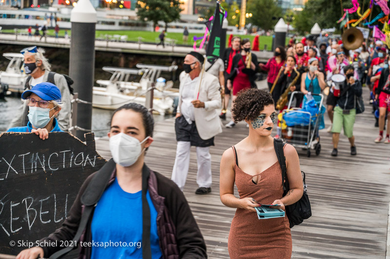 Extinction Rebellion-Seaport-Boston-Teeksa-Converted_SST0567