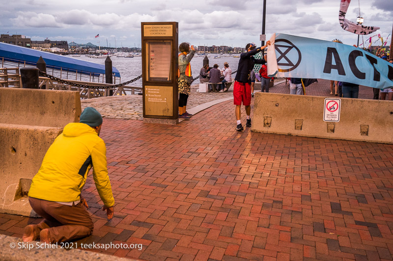 Extinction Rebellion-Seaport-Boston-Teeksa-Converted_SST0647