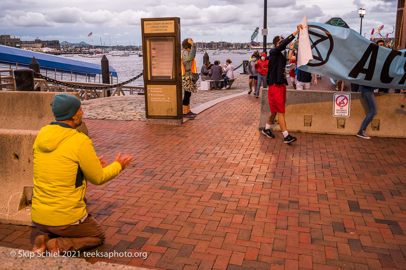 Extinction Rebellion-Seaport-Boston-Teeksa-Converted_SST0648