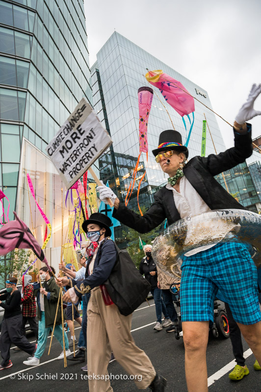 Extinction Rebellion-Seaport-Boston-Teeksa-Converted_SST0494