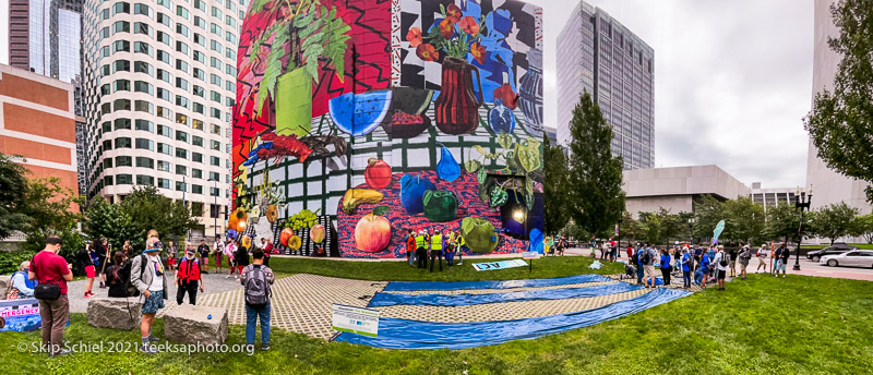 Extinction Rebellion-Seaport-Boston-Teeksa-IMG_5171