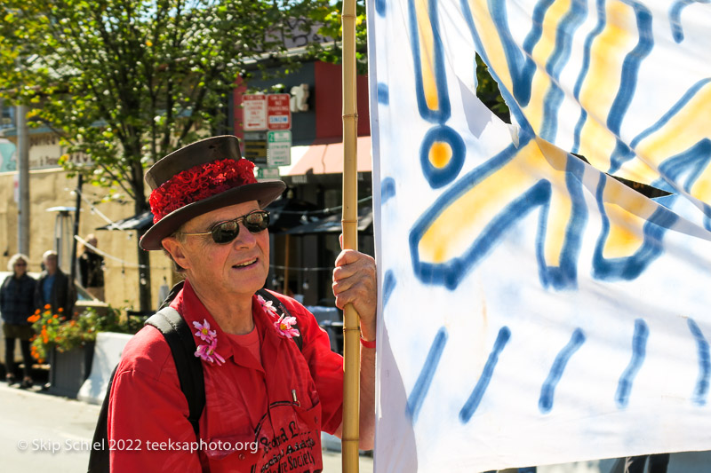 Extinction Rebelllion-HONK-Skip Schiel Copyright_IMG_2200