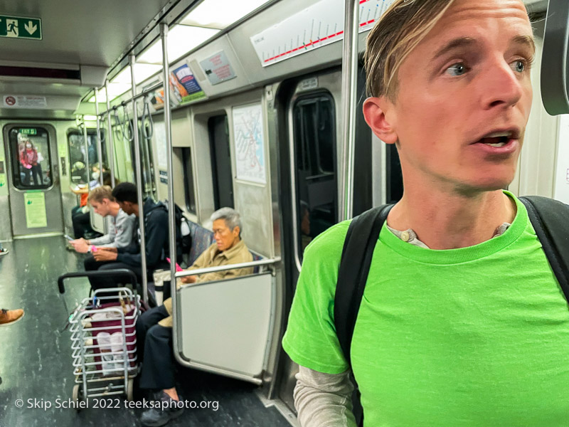 Extinction Rebellion-Skip Schiel Copyright_IMG_7347