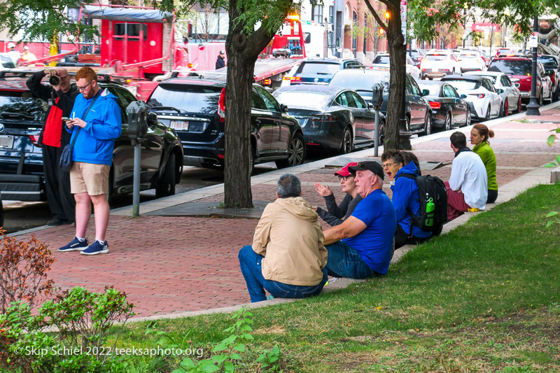 Extinction Rebellion-Boston-Teeksa_Filename-20