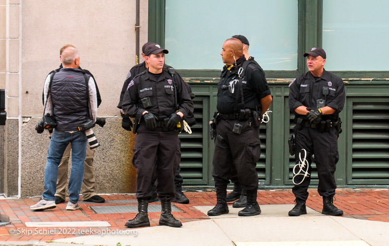 Extinction Rebellion-Boston-Teeksa_Filename-22