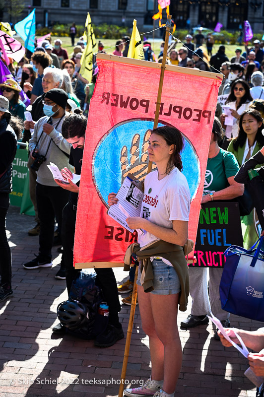 Extinction Rebelllion-Earth Day-parade__SST1712