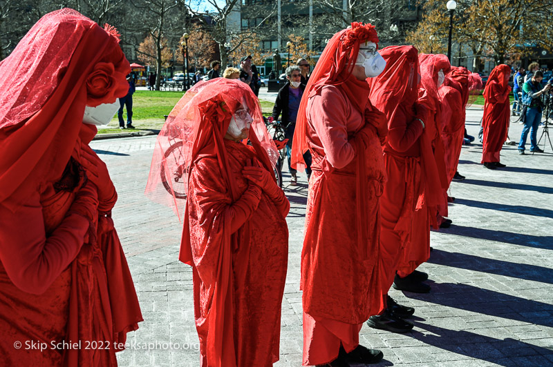 Extinction Rebelllion-Earth Day-parade__SST1746