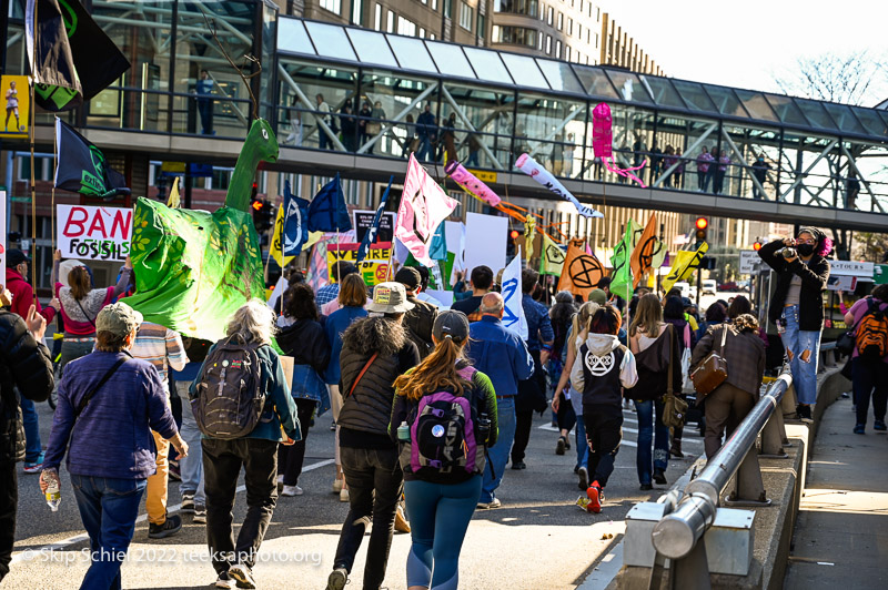 Extinction Rebelllion-Earth Day-parade__SST1762