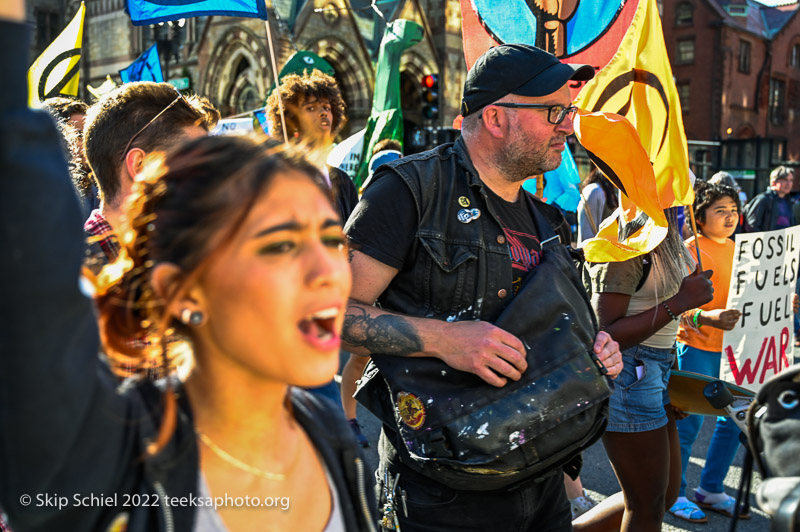 Extinction Rebelllion-Earth Day-parade__SST1923