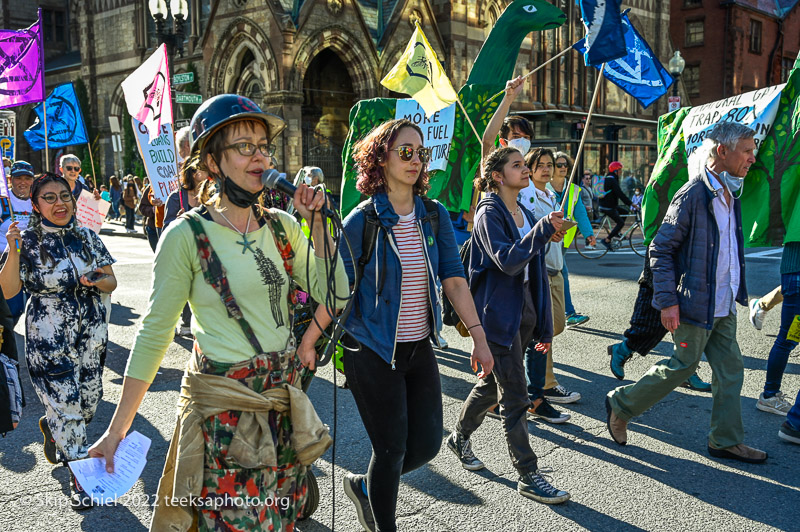 Extinction Rebelllion-Earth Day-parade__SST1924