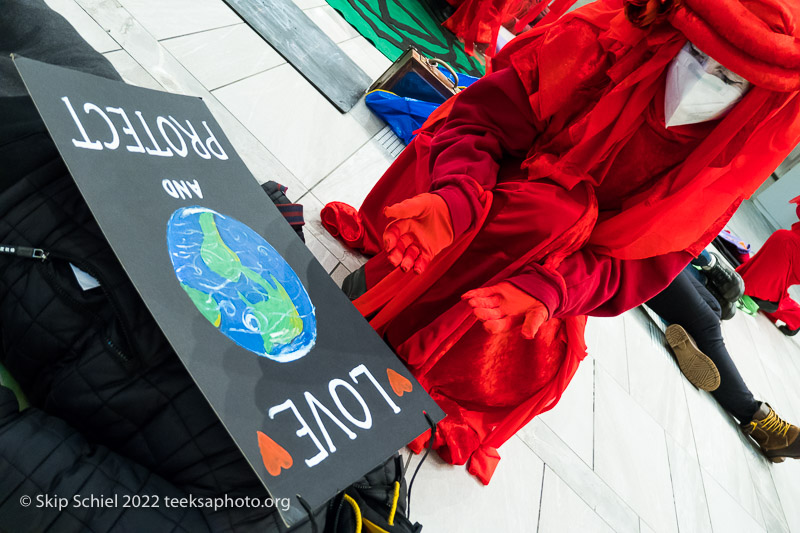 Extinction Rebellion-die in-Boston_IMG_9547