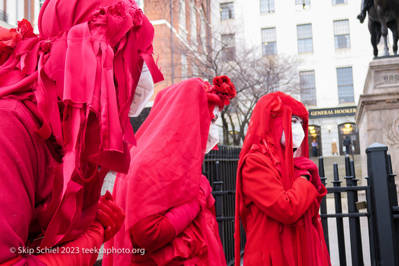 Extinction Rebellion-Inauguration-2023-Skip Schiel_IMG_2593