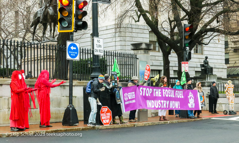 Extinction Rebellion-Inauguration-2023-Skip Schiel_IMG_2613