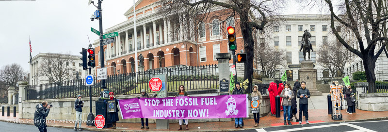 Extinction Rebellion-Inauguration-2023-Skip Schiel_IMG_7661