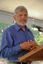 Arun Gandhi