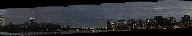 CharlesRiverNightPano1 