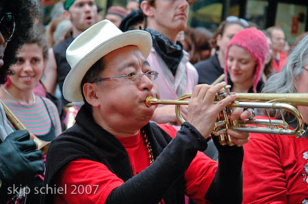 Honk, Somerville & Cambridge MA