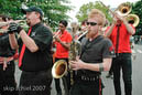 Honk, Somerville & Cambridge MA