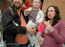 Honk, Somerville & Cambridge MA
