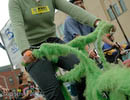 Honk, Somerville & Cambridge MA