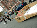 Honk, Somerville & Cambridge MA