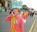 Honk, Somerville & Cambridge MA