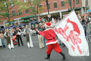 Honk, Somerville & Cambridge MA