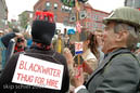 Honk, Somerville & Cambridge MA